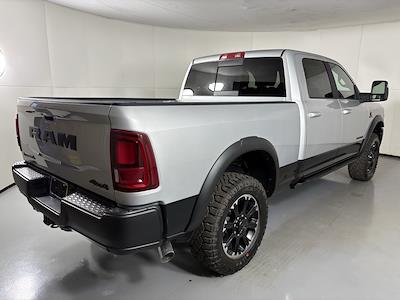 New 2026 Ram 2500 Rebel Crew Cab for sale #R261790 - photo 2