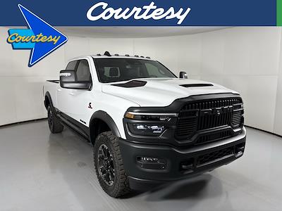 2026 Ram 2500 Crew Cab 4WD Pickup for sale #R261791 - photo 1
