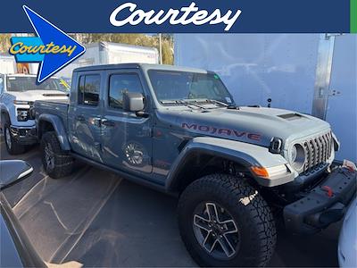 Used 2025 Jeep Gladiator Mojave Crew Cab for sale #R261797A - photo 1