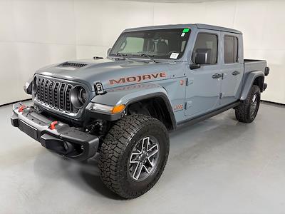 Used 2025 Jeep Gladiator Mojave Crew Cab for sale #R261797A - photo 2