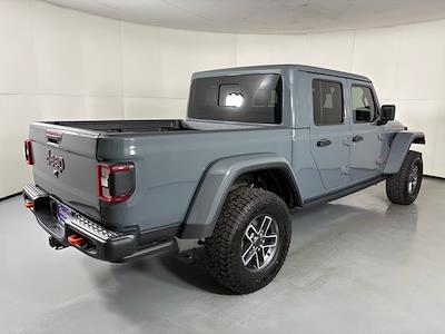 2025 Jeep Gladiator Crew Cab 4WD Pickup for sale #R261797A - photo 2