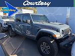 Used 2025 Jeep Gladiator Mojave Crew Cab for sale #R261797A - photo 1