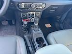 Used 2025 Jeep Gladiator Mojave Crew Cab for sale #R261797A - photo 16