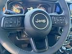Used 2025 Jeep Gladiator Mojave Crew Cab for sale #R261797A - photo 17