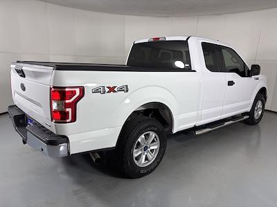 Used 2020 Ford F-150 XLT Super Cab for sale #R261797B - photo 2