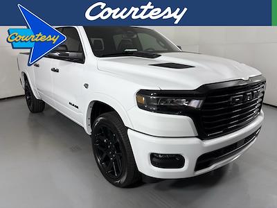 2026 Ram 1500 Crew Cab 4WD Pickup for sale #R261802 - photo 1