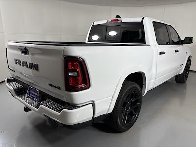 2026 Ram 1500 Crew Cab 4WD Pickup for sale #R261802 - photo 2
