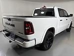 New 2026 Ram 1500 Laramie Crew Cab for sale #R261802 - photo 2