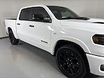 New 2026 Ram 1500 Laramie Crew Cab for sale #R261802 - photo 9