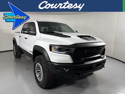 2026 Ram 1500 Crew Cab 4WD Pickup for sale #R261804 - photo 1