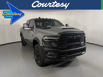 New 2026 Ram 2500 Rebel Crew Cab for sale #R261805 - photo 1