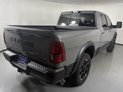 New 2026 Ram 2500 Rebel Crew Cab for sale #R261805 - photo 2