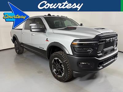 New 2026 Ram 2500 Rebel Crew Cab for sale #R261806 - photo 1