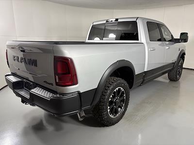 New 2026 Ram 2500 Rebel Crew Cab for sale #R261806 - photo 2