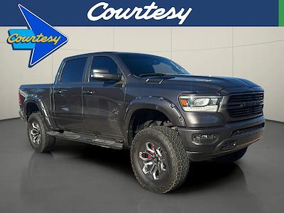 Used 2020 Ram 1500 Lone Star Crew Cab for sale #R261807A - photo 1