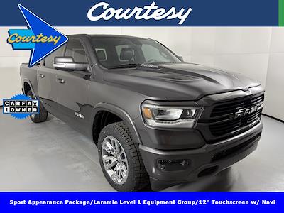 2020 Ram 1500 Crew Cab RWD Pickup for sale #R261937A - photo 1