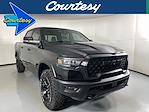 New 2026 Ram 1500 Rebel Crew Cab for sale #R261939 - photo 1