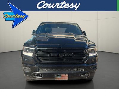 Used 2020 Ram 1500 Laramie Crew Cab for sale #R261939A - photo 1
