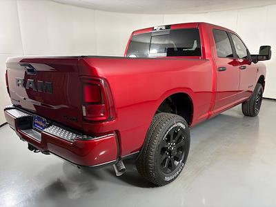 New 2026 Ram 2500 Big Horn Crew Cab for sale #R261943 - photo 2