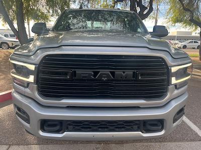 Used 2022 Ram 2500 Laramie Crew Cab for sale #R261943A - photo 2