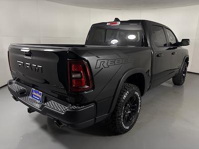 New 2026 Ram 1500 Rebel Crew Cab for sale #R261989 - photo 2
