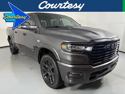 New 2026 Ram 1500 Laramie Crew Cab for sale #R262037 - photo 1