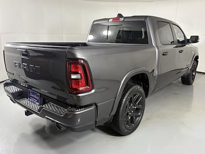 New 2026 Ram 1500 Laramie Crew Cab for sale #R262037 - photo 2