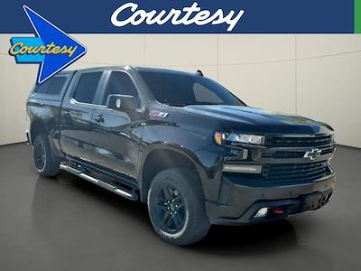 Used 2020 Chevrolet Silverado 1500 - photo 1