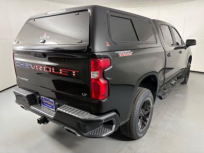 Used 2020 Chevrolet Silverado 1500 - photo 1