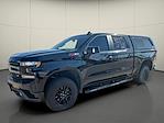 2020 Chevrolet Silverado 1500 Crew Cab 4WD Pickup for sale #R262037A - photo 4