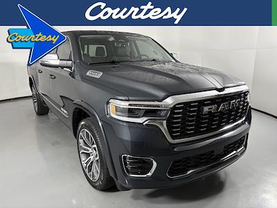 2026 Ram 1500 Crew Cab 4WD Pickup for sale #R262038 - photo 1