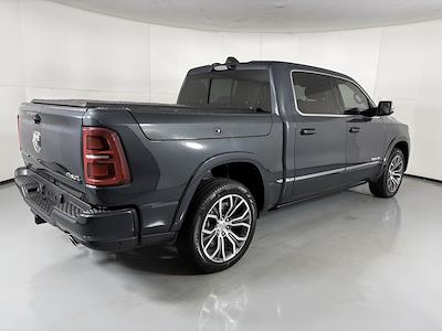 New 2026 Ram 1500 Limited Longhorn Crew Cab for sale #R262038 - photo 2