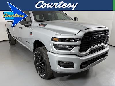 New 2026 Ram 3500 Big Horn Crew Cab for sale #R262039 - photo 1