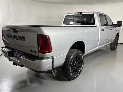 New 2026 Ram 3500 Big Horn Crew Cab for sale #R262039 - photo 2