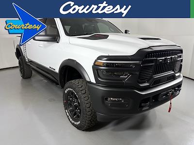 2026 Ram 2500 Crew Cab 4WD Pickup for sale #R262041 - photo 1