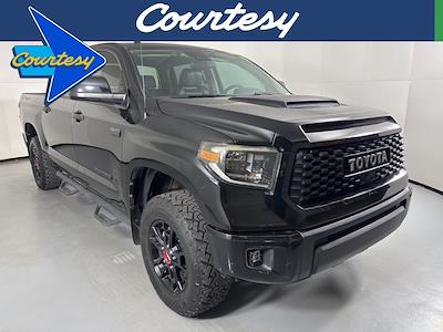 Used 2019 Toyota Tundra TRD Pro CrewMax Cab for sale #R262058A - photo 1