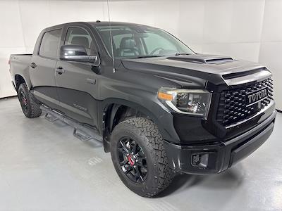 Used 2019 Toyota Tundra TRD Pro CrewMax Cab for sale #R262058A - photo 2