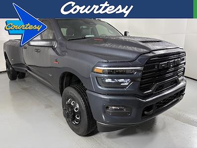 New 2026 Ram 3500 Laramie Crew Cab for sale #R262102 - photo 1