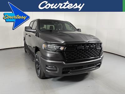 2026 Ram 1500 Crew Cab 4WD Pickup for sale #R262127 - photo 1