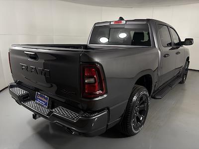 2026 Ram 1500 Crew Cab 4WD Pickup for sale #R262127 - photo 2