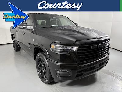 New 2026 Ram 1500 Laramie Crew Cab for sale #R262158 - photo 1