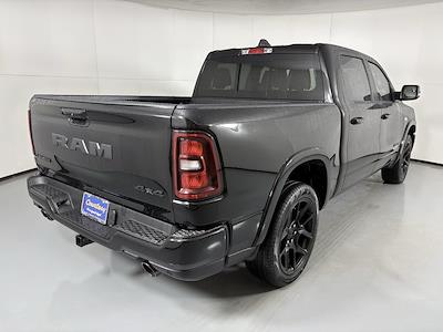 New 2026 Ram 1500 Laramie Crew Cab for sale #R262158 - photo 2