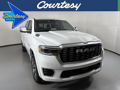 2026 Ram 1500 Crew Cab 4WD Pickup for sale #R262159 - photo 1