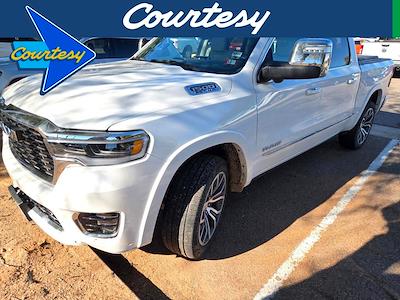 2025 Ram 1500 Crew Cab 4WD Pickup for sale #R262159A - photo 1