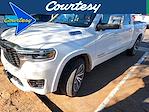 2025 Ram 1500 Crew Cab 4WD Pickup for sale #R262159A - photo 1