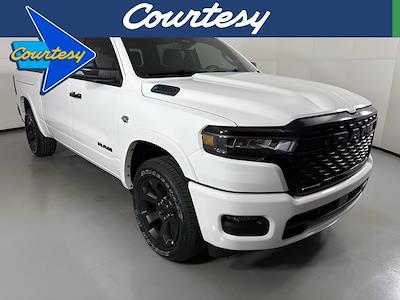 2026 Ram 1500 Crew Cab 4WD Pickup for sale #R262217 - photo 1