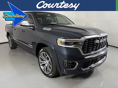 2026 Ram 1500 Crew Cab 4WD Pickup for sale #R262218 - photo 1