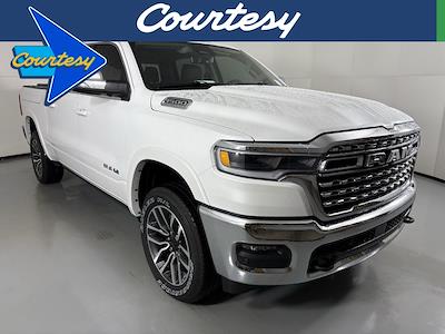 New 2026 Ram 1500 Limited Crew Cab for sale #R262297 - photo 1