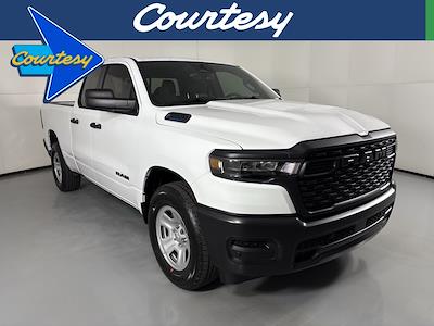 2026 Ram 1500 Quad Cab RWD Pickup for sale #R262304 - photo 1