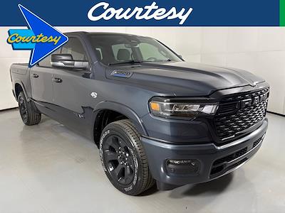 2026 Ram 1500 Crew Cab 4WD Pickup for sale #R262305 - photo 1